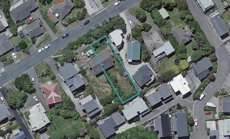 40 Mandalay Terrace, Khandallah, Wellington - Carousel 1