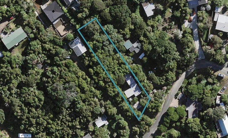 37 Frank Street, Oneroa, Waiheke Island - Carousel 1