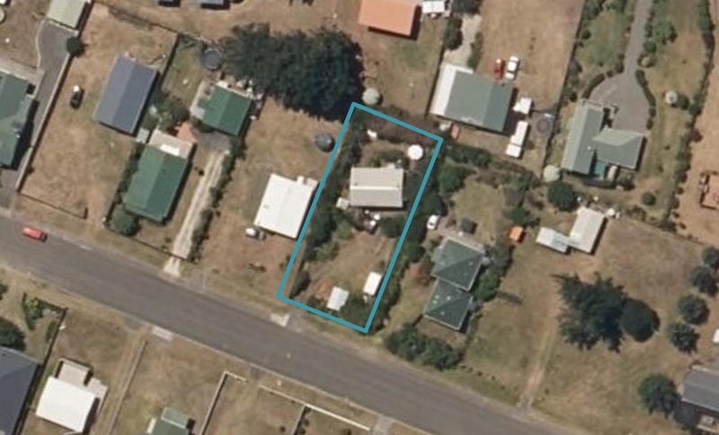 28 Hydrabad Drive, Waitarere Beach, Levin - Carousel 1
