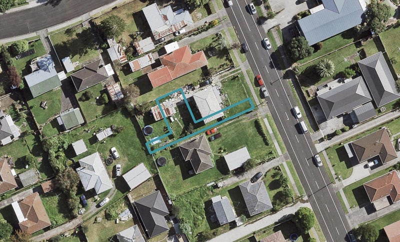 27C Scotts Road, Manurewa East, Auckland - Carousel 1