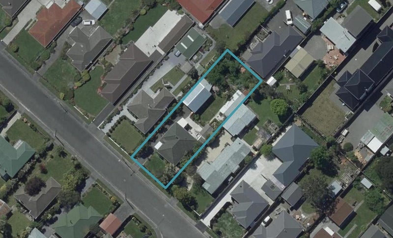 29 Wyn Street, Hoon Hay, Christchurch - Carousel 1