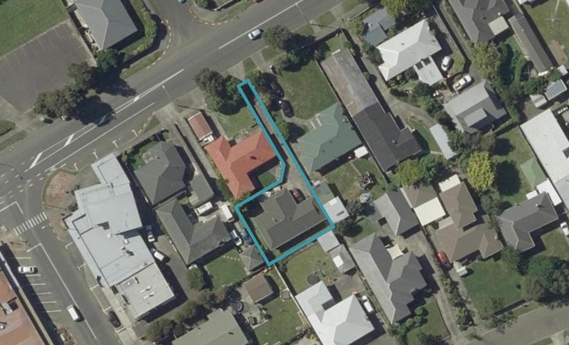118A College Street, Awapuni, Palmerston North - Carousel 1