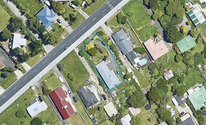 78 Gordon Road, Western Heights, Rotorua - Carousel 1
