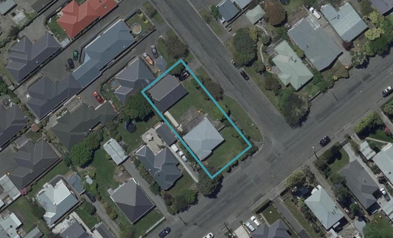 1 Harker Street, Spreydon, Christchurch - Carousel 1