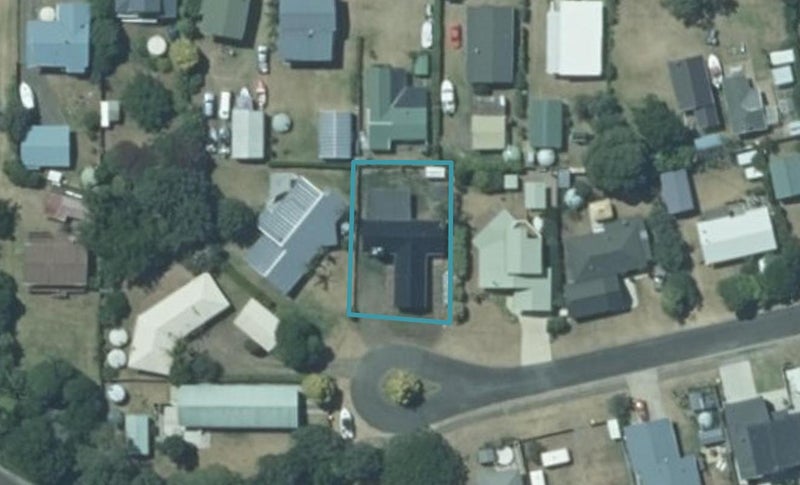 8 Martin Place, Cooks Beach, Whitianga - Carousel 1