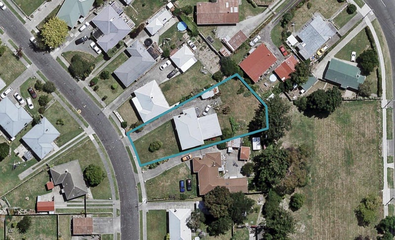 46 Shackleton Street, Maraenui, Napier - Carousel 1