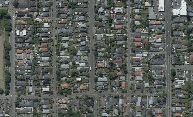 1/44 Cleveland Street, Edgeware, Christchurch - Carousel 1
