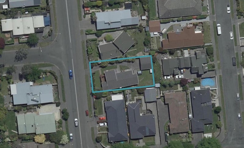 308 Avonhead Road, Avonhead, Christchurch - Carousel 1