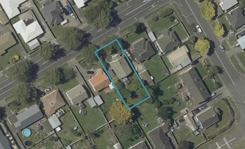 656 Featherston Street, Roslyn, Palmerston North - Carousel 1