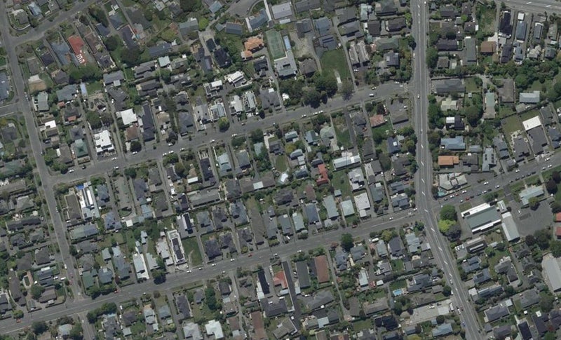 16A Taylors Avenue, Bryndwr, Christchurch - Carousel 1