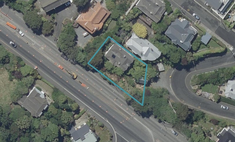 1 Tweed Street, Roslyn, Dunedin - Carousel 1