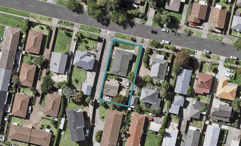 31B Kings Road, Panmure, Auckland - Carousel 1