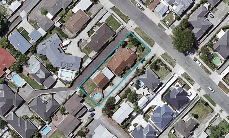 43 Park Road, Greenmeadows, Napier - Carousel 1