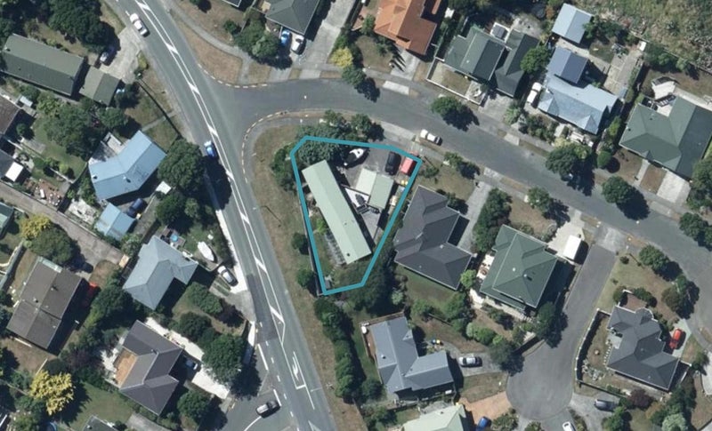 20 Westridge, Camborne, Porirua - Carousel 1