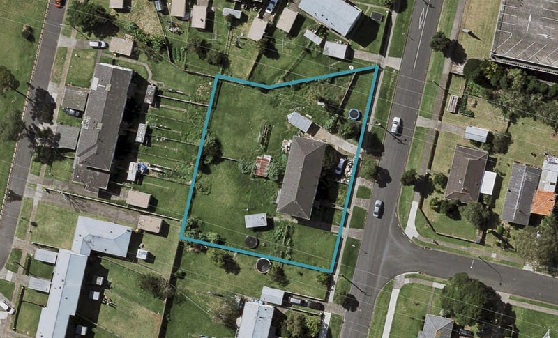 46A Otara Road, Otara, Auckland - Carousel 1