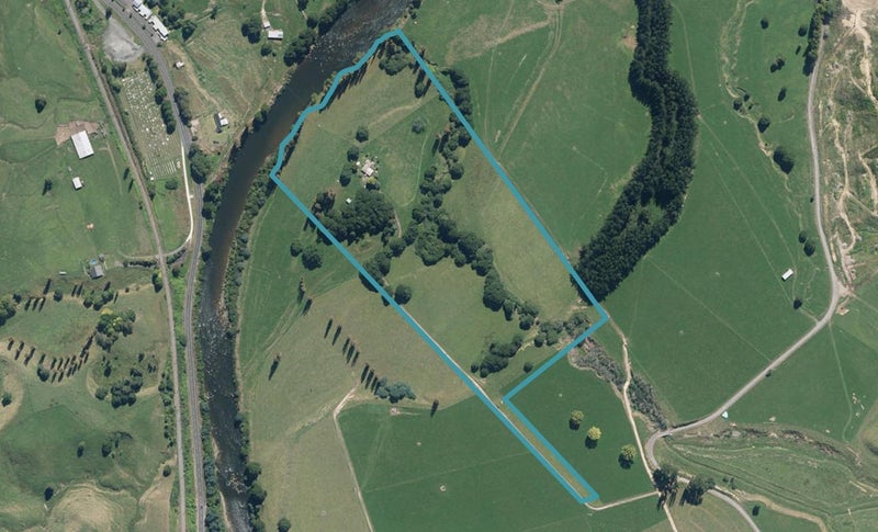 230 Burnand Road, Manunui, Taumarunui - Carousel 1