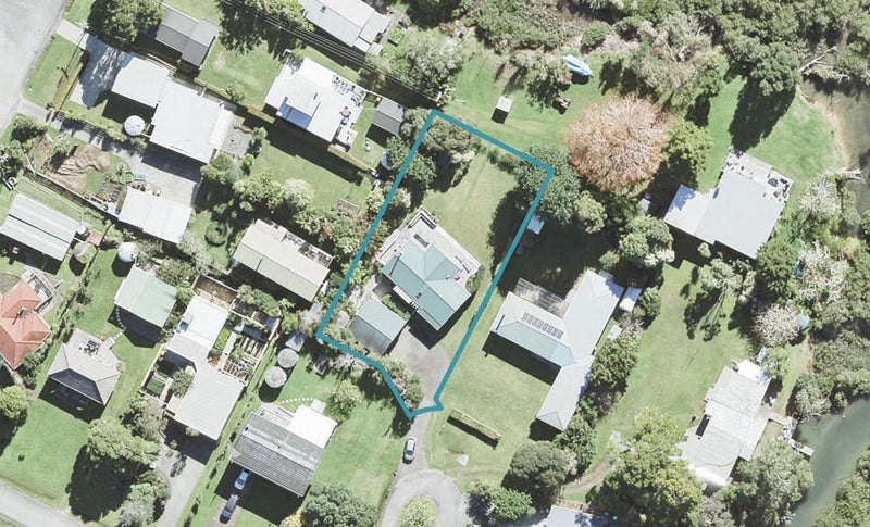 20 Campbell Road, Warkworth - Carousel 1