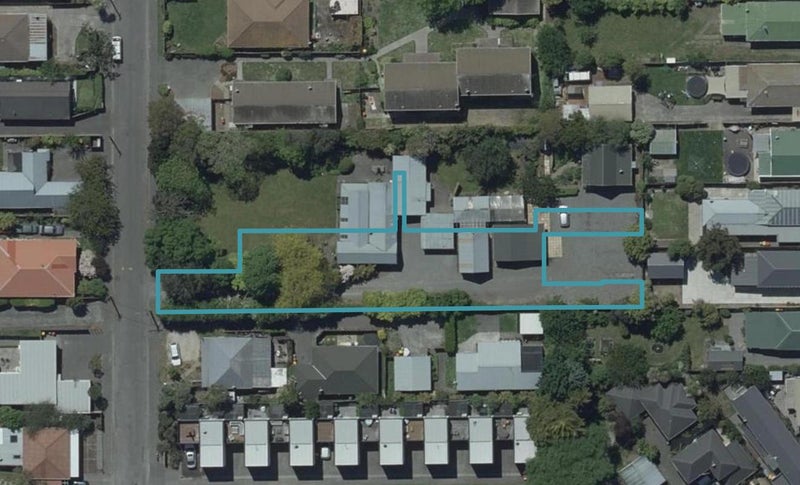 37 Bings Lane, Richmond, Christchurch - Carousel 1