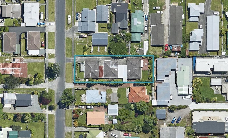 14 James Street, Victoria, Rotorua - Carousel 1