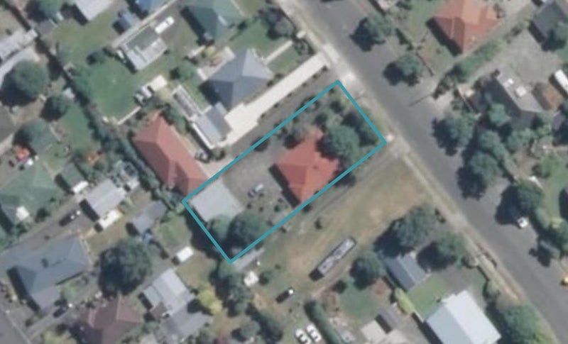 7 Nixon Street, Tinwald, Ashburton - Carousel 1