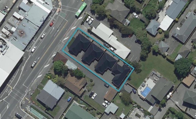 2/100 Main North Road, Papanui, Christchurch - Carousel 1