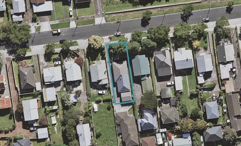 27 Grotto Street, Onehunga, Auckland - Carousel 1