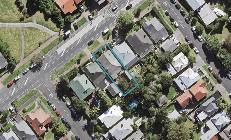 80 Williamson Avenue, Grey Lynn, Auckland - Carousel 1