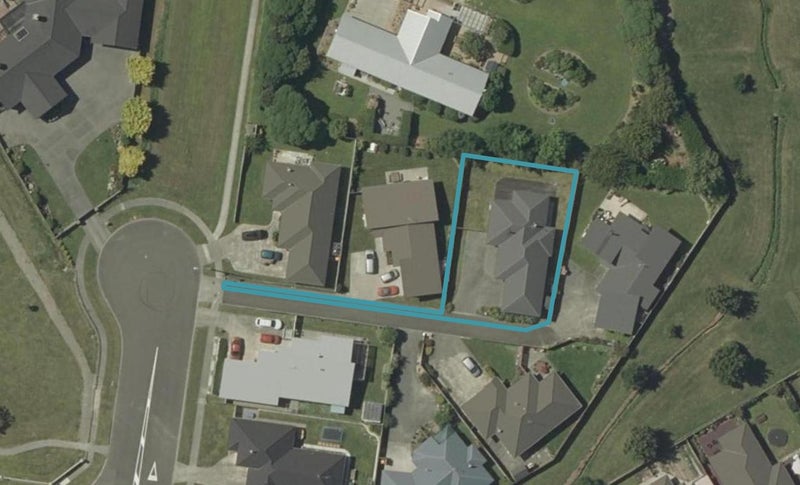 95 Schnell Drive, Kelvin Grove, Palmerston North - Carousel 1