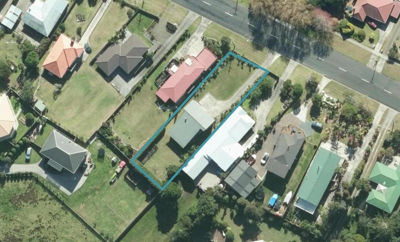 170 Hokianga Road, Dargaville - Carousel 1