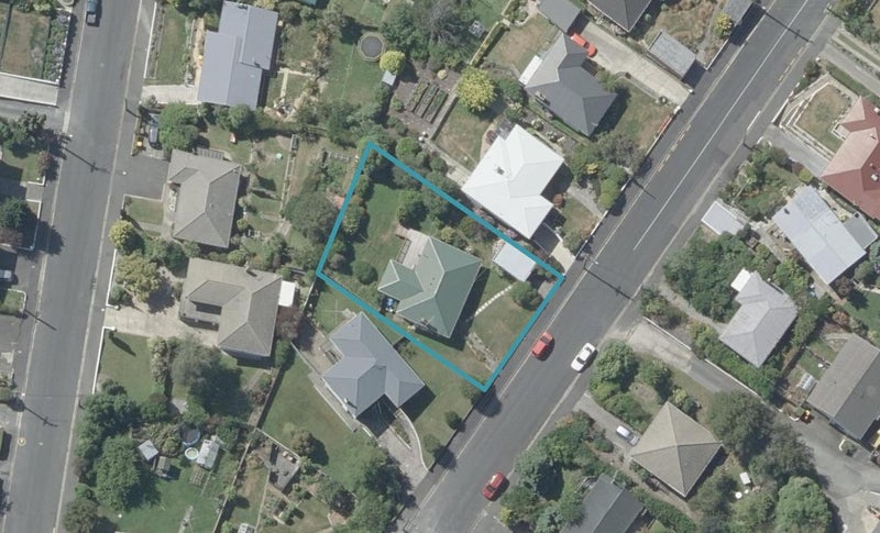 33 Hocken Street, Kenmure, Dunedin - Carousel 1