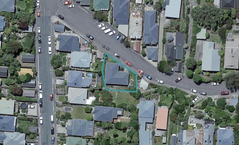31 Garfield Street, Brooklyn, Wellington - Carousel 1
