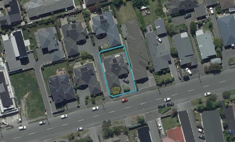 73 Jeffreys Road, Fendalton, Christchurch - Carousel 1