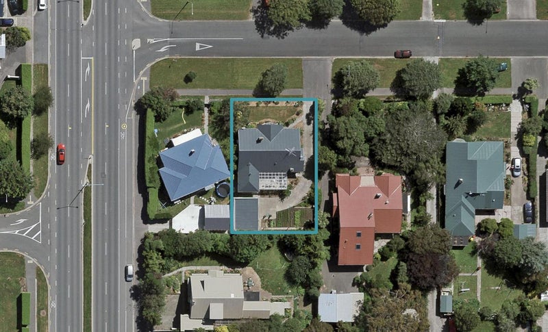 5 Chelmsford Street, Windsor, Invercargill - Carousel 1