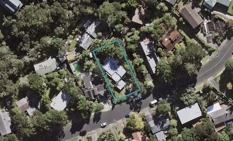 59 Park Hill Road, Birkenhead, Auckland - Carousel 1