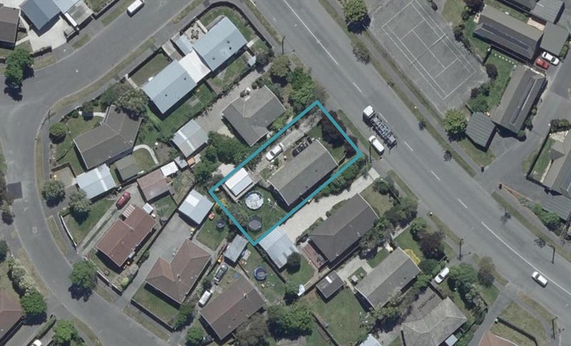 418 Mairehau Road, Parklands, Christchurch - Carousel 1