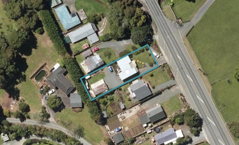 69 Great North Road, Kamo, Whangarei - Carousel 1