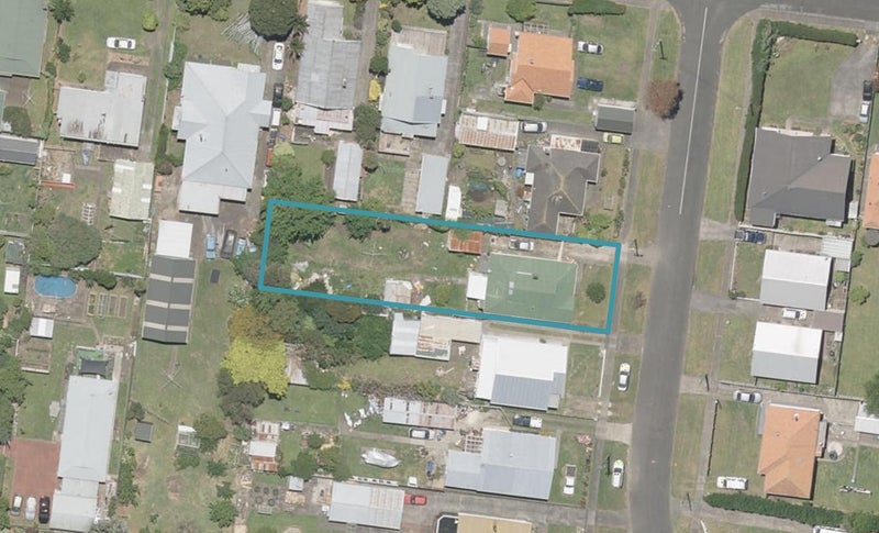 7 Gunn Street, Gonville, Whanganui - Carousel 1