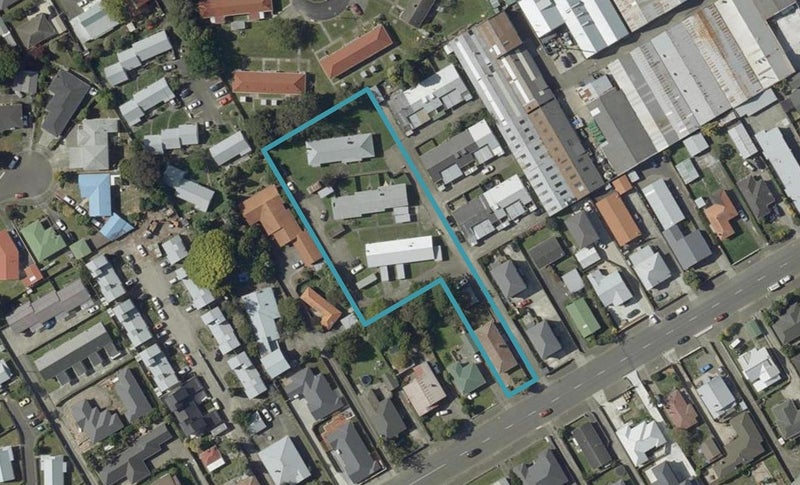 125 Ferguson Street, West End, Palmerston North - Carousel 1