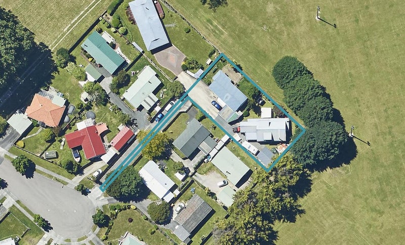 46B Dickens Street, Owhata, Rotorua - Carousel 1