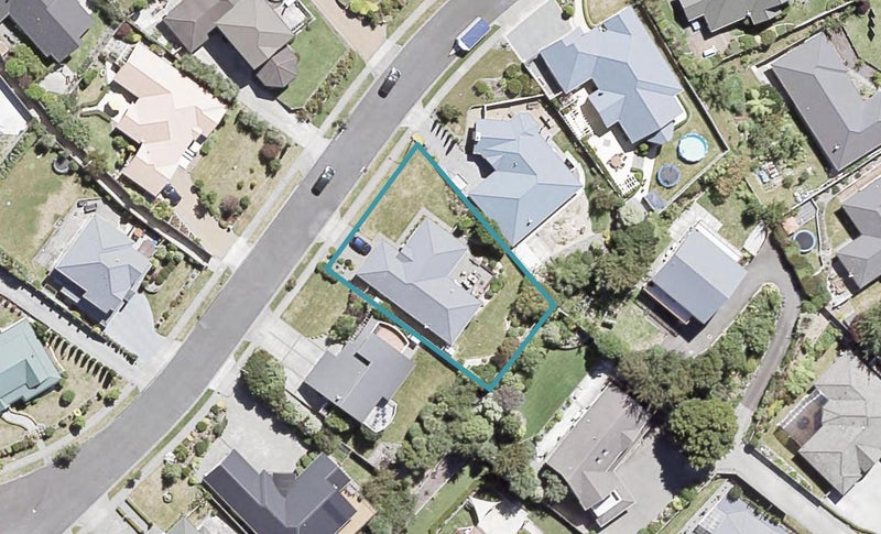7 Betty Watt Grove, Riverstone Terraces, Upper Hutt - Carousel 1
