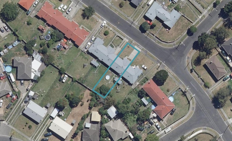 19B Spenser Road, Enderley, Hamilton - Carousel 1