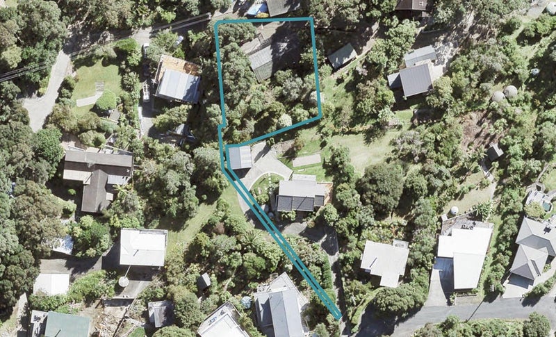 62 Jamieson Road, Mahurangi West, Warkworth - Carousel 1