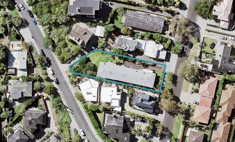 3/6 Aumoe Avenue, St Heliers, Auckland - Carousel 1