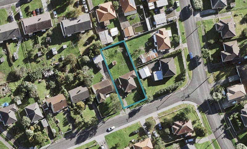 3 Jessop Street, Wesley, Auckland - Carousel 1