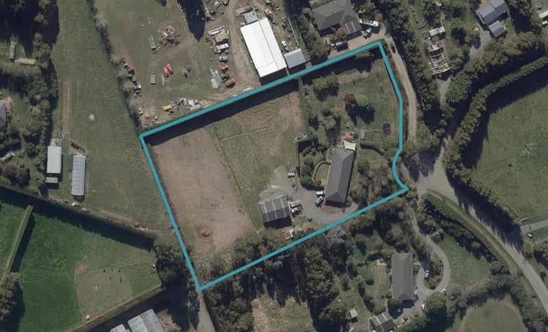 25 Albert James Place, Leeston - Carousel 1