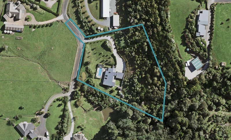 70 Old Barn Road, Papakura - Carousel 1