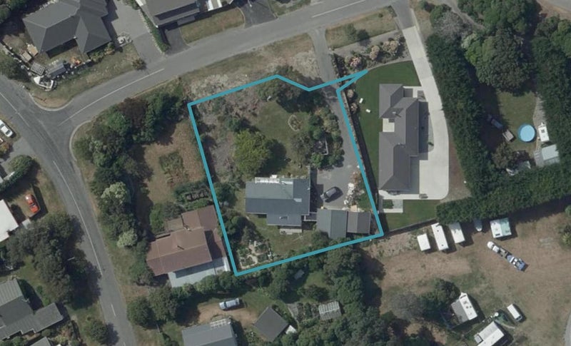 2 Ocean View Place, Leeston - Carousel 1