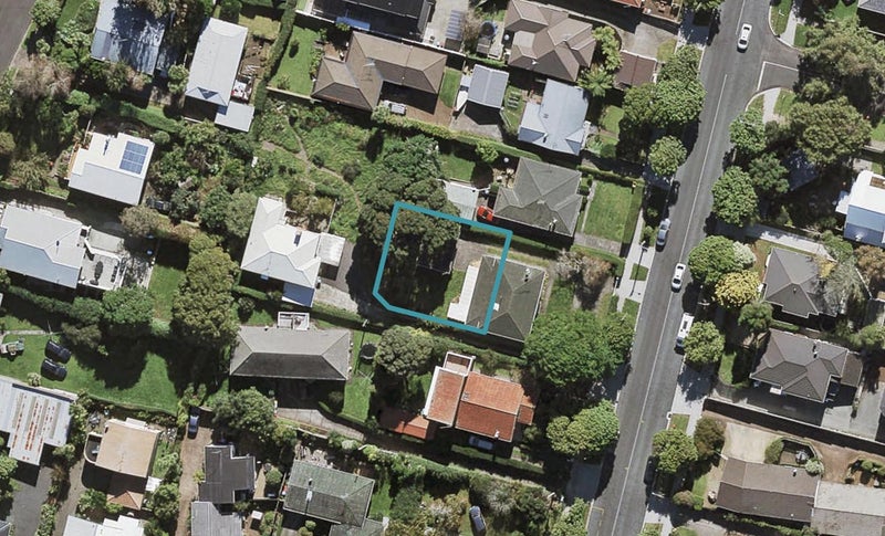 91B Buckley Road, Epsom, Auckland - Carousel 1