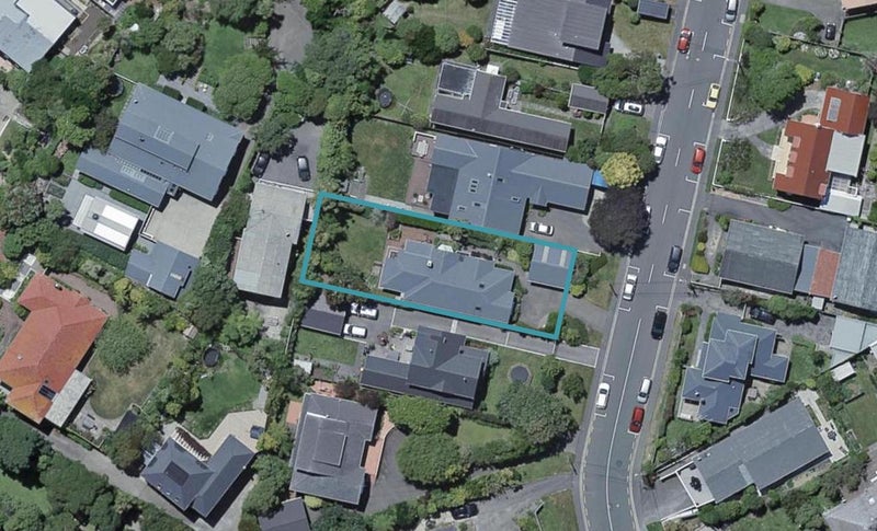 14 Nicholson Road, Khandallah, Wellington - Carousel 1