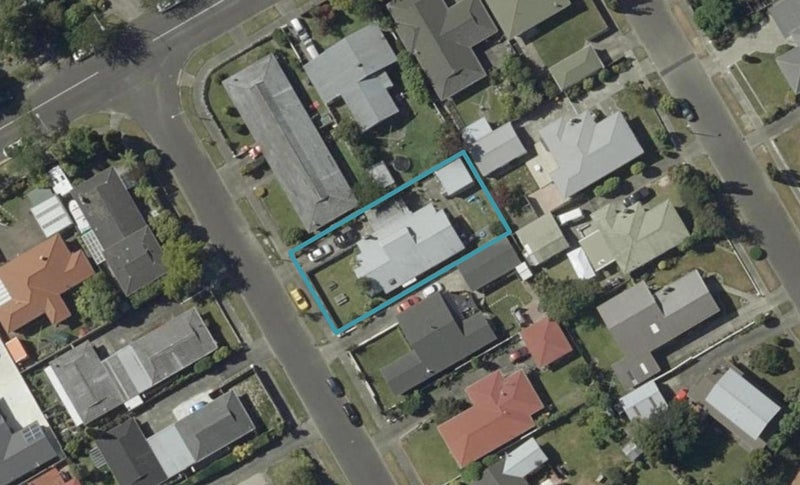 5 Frimley Street, Awapuni, Palmerston North - Carousel 1